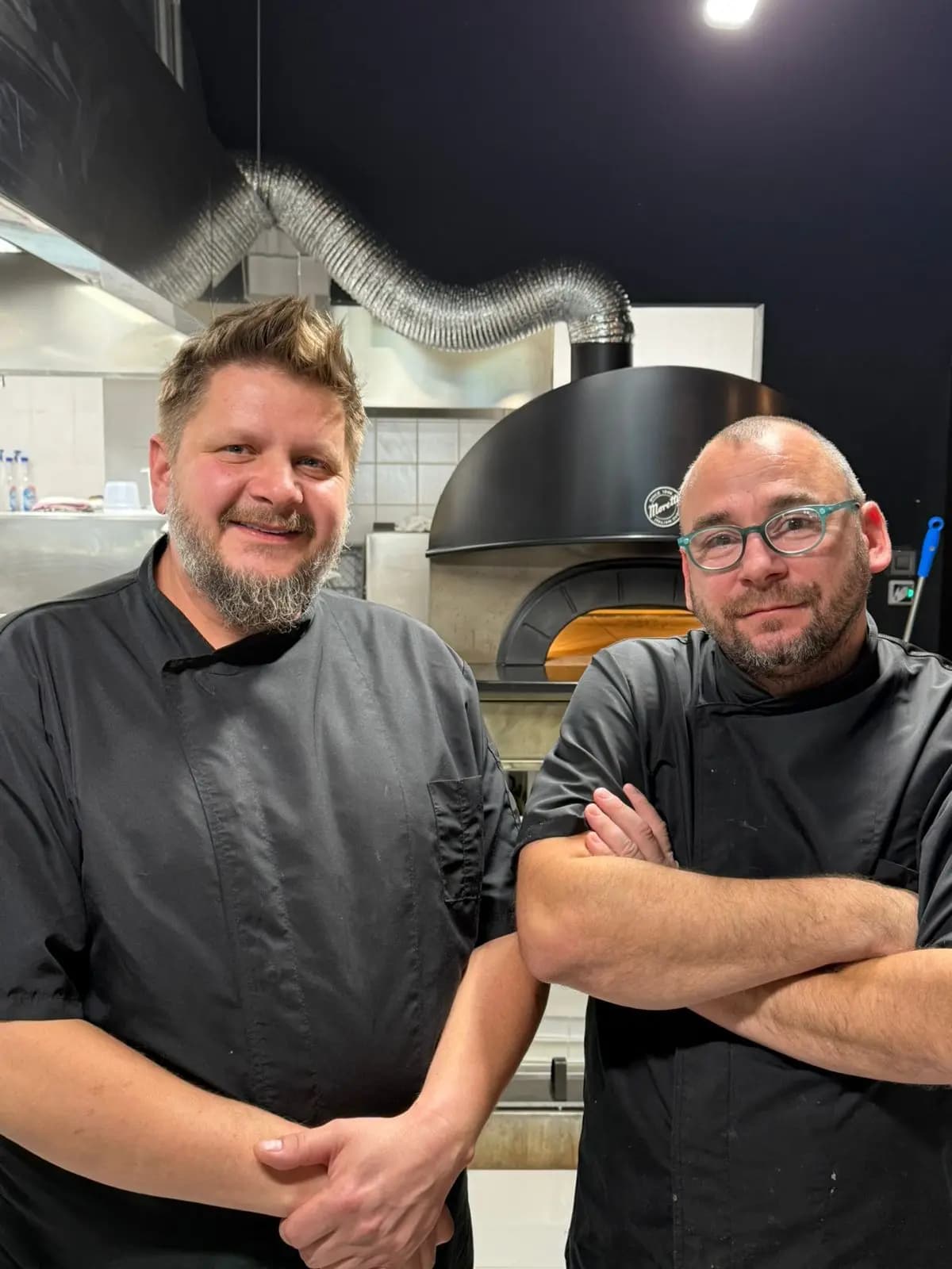 Cucina chefs
